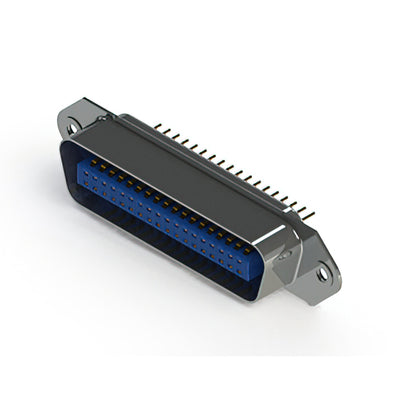B57-136-221I302 by EDAC Inc. - B57 SERIES .085"" (2.16MM) PITCH