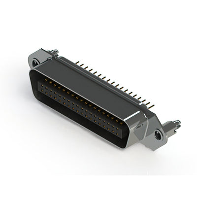 B57-136-221I522 by EDAC Inc. - B57 SERIES .085"" (2.16MM) PITCH