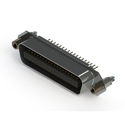 B57-136-221I822 by EDAC Inc. - B57 SERIES .085"" (2.16MM) PITCH