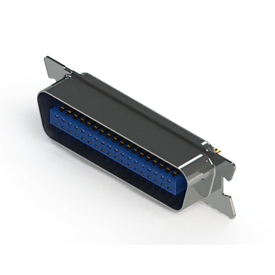 B57-136-222I003 by EDAC Inc. - B57 SERIES .085"" (2.16MM) PITCH