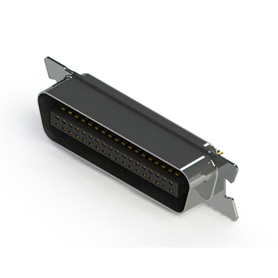 B57-136-222I023 by EDAC Inc. - B57 SERIES .085"" (2.16MM) PITCH
