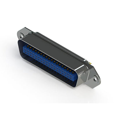 B57-136-222I302 by EDAC Inc. - B57 SERIES .085"" (2.16MM) PITCH