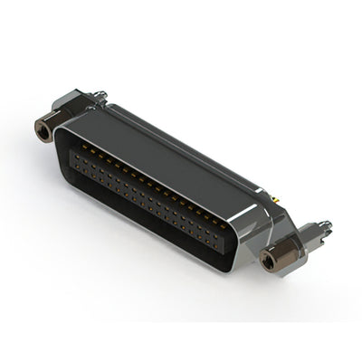 B57-136-222I822 by EDAC Inc. - B57 SERIES .085"" (2.16MM) PITCH
