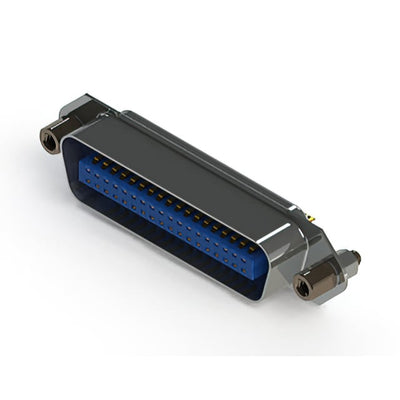 B57-136-222IF02 by EDAC Inc. - B57 SERIES .085"" (2.16MM) PITCH