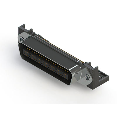 B57-136-262I722 by EDAC Inc. - B57 SERIES .085"" (2.16MM) PITCH