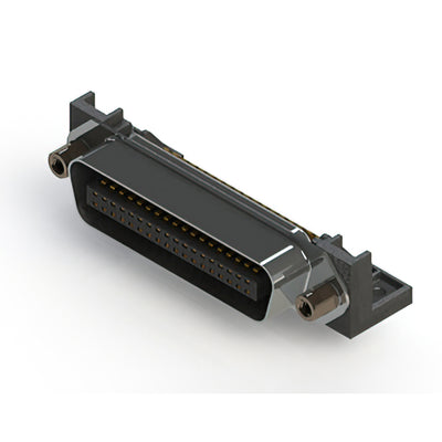 B57-136-262IE22 by EDAC Inc. - B57 SERIES .085"" (2.16MM) PITCH