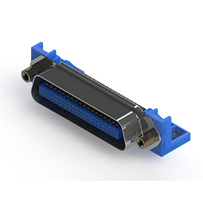 B57-136-266IE02 by EDAC Inc. - B57 SERIES .085"" (2.16MM) PITCH