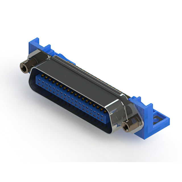 B57-136-267IE02 by EDAC Inc. - B57 SERIES .085"" (2.16MM) PITCH