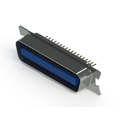 B57-136-521I003 by EDAC Inc. - B57 SERIES .085"" (2.16MM) PITCH