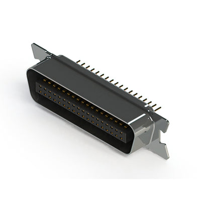 B57-136-521I023 by EDAC Inc. - B57 SERIES .085"" (2.16MM) PITCH