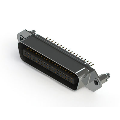 B57-136-521I522 by EDAC Inc. - B57 SERIES .085"" (2.16MM) PITCH