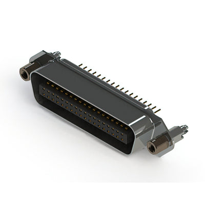 B57-136-521I822 by EDAC Inc. - B57 SERIES .085"" (2.16MM) PITCH