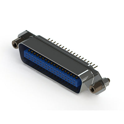 B57-136-521IF02 by EDAC Inc. - B57 SERIES .085"" (2.16MM) PITCH