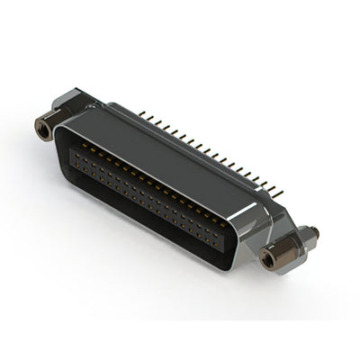 B57-136-521IF22 by EDAC Inc. - B57 SERIES .085"" (2.16MM) PITCH