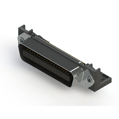 B57-136-561I422 by EDAC Inc. - B57 SERIES .085"" (2.16MM) PITCH