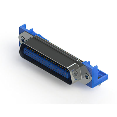 B57-136-565I102 by EDAC Inc. - B57 SERIES .085"" (2.16MM) PITCH