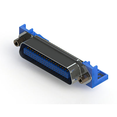 B57-136-565IE02 by EDAC Inc. - B57 SERIES .085"" (2.16MM) PITCH