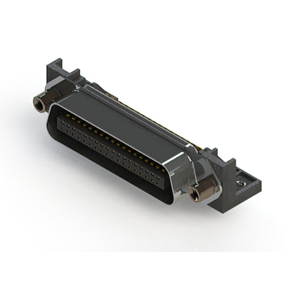 B57-136-565IF02 by EDAC Inc. - B57 SERIES .085"" (2.16MM) PITCH