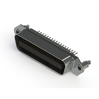 B57-136-621I522 by EDAC Inc. - B57 SERIES .085"" (2.16MM) PITCH