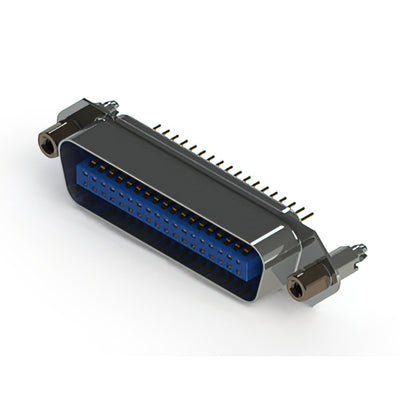 B57-136-621I802 by EDAC Inc. - B57 SERIES .085"" (2.16MM) PITCH