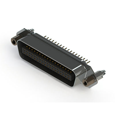 B57-136-621I822 by EDAC Inc. - B57 SERIES .085"" (2.16MM) PITCH