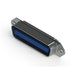 B57-136-622I302 by EDAC Inc. - B57 SERIES .085"" (2.16MM) PITCH