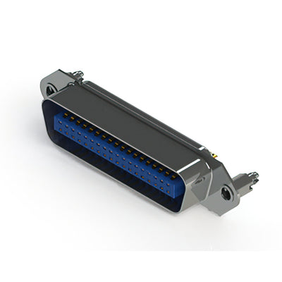 B57-136-622I502 by EDAC Inc. - B57 SERIES .085"" (2.16MM) PITCH