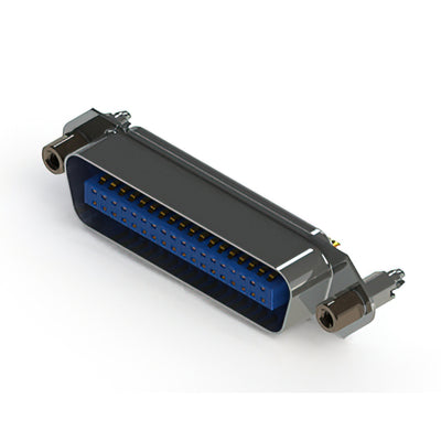 B57-136-622I802 by EDAC Inc. - B57 SERIES .085"" (2.16MM) PITCH