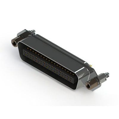 B57-136-622I822 by EDAC Inc. - B57 SERIES .085"" (2.16MM) PITCH