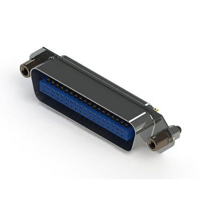 B57-136-622IF02 by EDAC Inc. - B57 SERIES .085"" (2.16MM) PITCH