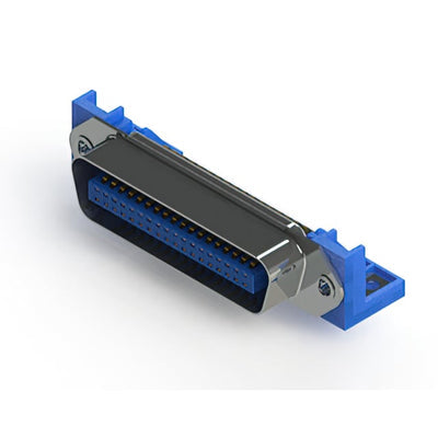 B57-136-660I402 by EDAC Inc. - B57 SERIES .085"" (2.16MM) PITCH