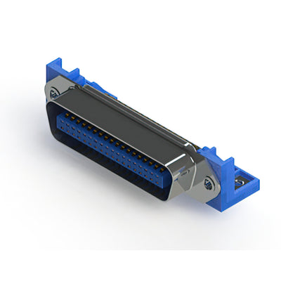 B57-136-660I702 by EDAC Inc. - B57 SERIES .085"" (2.16MM) PITCH