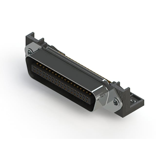 B57-136-660I722 by EDAC Inc. - B57 SERIES .085"" (2.16MM) PITCH