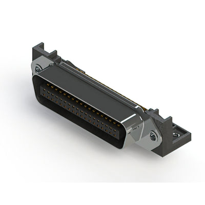 B57-136-662I722 by EDAC Inc. - B57 SERIES .085"" (2.16MM) PITCH