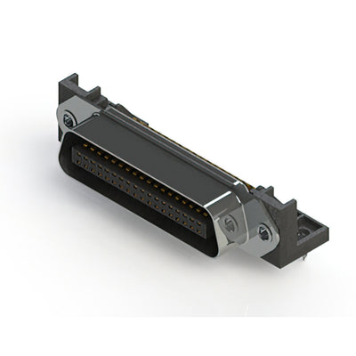 B57-136-665I802 by EDAC Inc. - B57 SERIES .085"" (2.16MM) PITCH