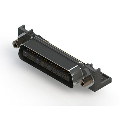 B57-136-666IE22 by EDAC Inc. - B57 SERIES .085"" (2.16MM) PITCH
