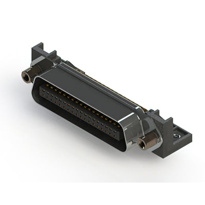 B57-136-666IF02 by EDAC Inc. - B57 SERIES .085"" (2.16MM) PITCH