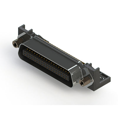 B57-136-666IF22 by EDAC Inc. - B57 SERIES .085"" (2.16MM) PITCH