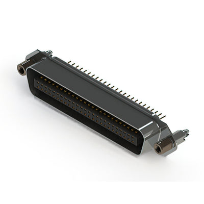 B57-150-221I822 by EDAC Inc. - B57 SERIES .085"" (2.16MM) PITCH