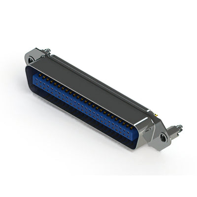B57-150-222I502 by EDAC Inc. - B57 SERIES .085"" (2.16MM) PITCH
