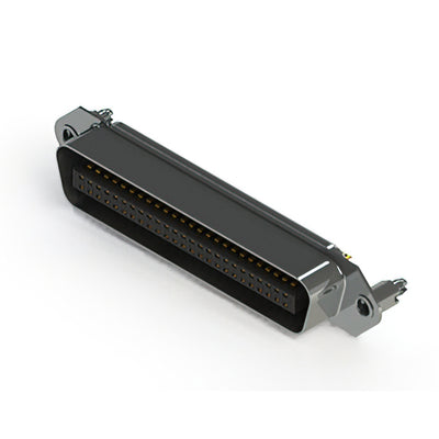 B57-150-222I522 by EDAC Inc. - B57 SERIES .085"" (2.16MM) PITCH
