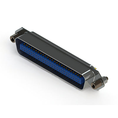 B57-150-222IF02 by EDAC Inc. - B57 SERIES .085"" (2.16MM) PITCH
