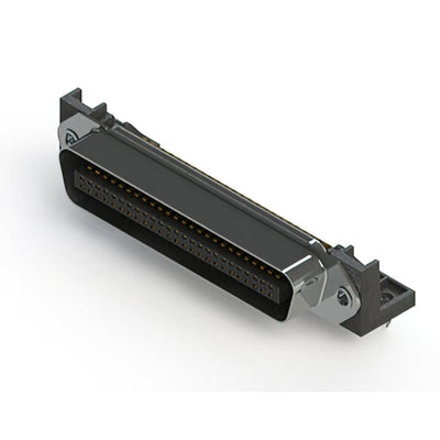B57-150-261I122 by EDAC Inc. - B57 SERIES .085"" (2.16MM) PITCH