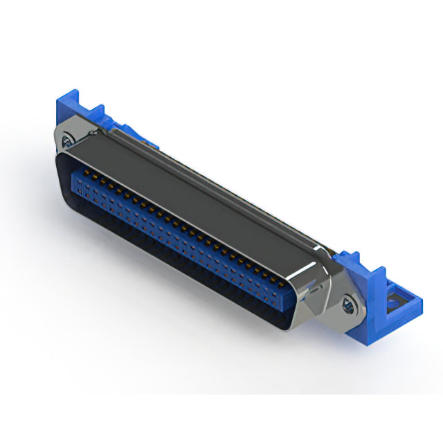 B57-150-261I202 by EDAC Inc. - B57 SERIES .085"" (2.16MM) PITCH