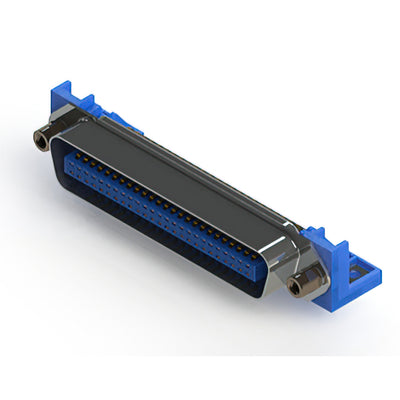 B57-150-261IE02 by EDAC Inc. - B57 SERIES .085"" (2.16MM) PITCH