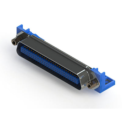 B57-150-265IE02 by EDAC Inc. - B57 SERIES .085"" (2.16MM) PITCH