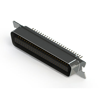B57-150-521I023 by EDAC Inc. - B57 SERIES .085"" (2.16MM) PITCH