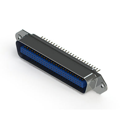 B57-150-521I302 by EDAC Inc. - B57 SERIES .085"" (2.16MM) PITCH