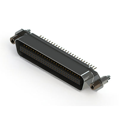 B57-150-521I822 by EDAC Inc. - B57 SERIES .085"" (2.16MM) PITCH