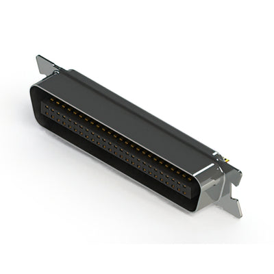 B57-150-522I023 by EDAC Inc. - B57 SERIES .085"" (2.16MM) PITCH